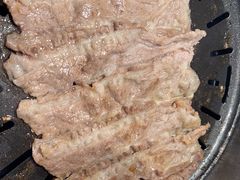 -安又胖韩国烤肉(泰达永旺店)