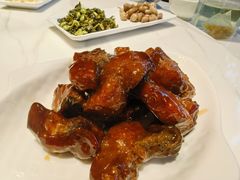 -南京金牛湖巨碗鱼头