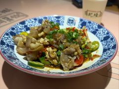-杨记隆府重庆江湖菜(大悦城店)