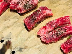 -新石器烤肉(中房金谊广场店)