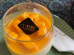 -醍茉甜点