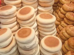 -杨老大焙子月饼干货(宽巷子民族美食街店)