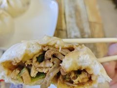 -白杨包子(通达街店)