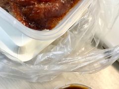 -徐一杆挂炉烤鸭(荣巷店)