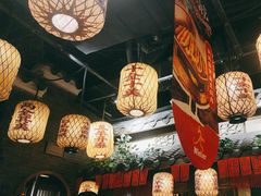 -南京大牌档(济南万象城店)