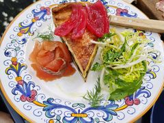 -Alimentari早午餐(安福路店)