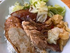 -林尧隆江猪脚饭店(东门店)
