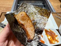 -焼肉ライク·烧肉LIKE(万菱汇店)