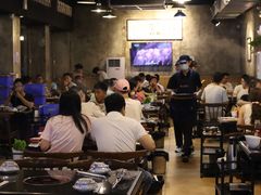 大堂-八合里牛肉火锅(八合里总店)