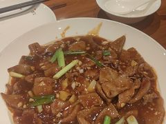 -崔义清鲁菜馆(大明湖店)