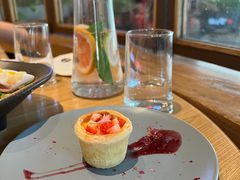 -原石牛扒·约会餐厅(龙城万科里店)