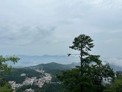 -九华山风景区
