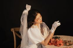 点击看大图 -蜜桃少女VISION写真馆(雁塔店)