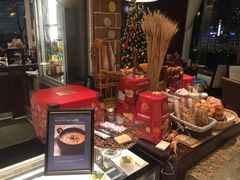 -西点坊(浦东香格里拉店)