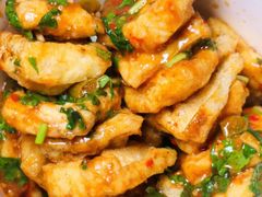 -无声臭豆腐(大井1号店)