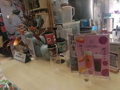 -茶话弄(李家村万达店)