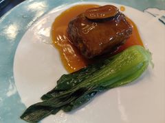 -功德林素菜饭庄(前门店)