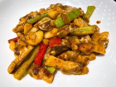 -必点海鲜·鲅鱼水饺(鞍山西道店)