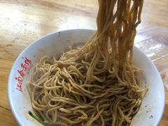 -泰顺江南春面馆