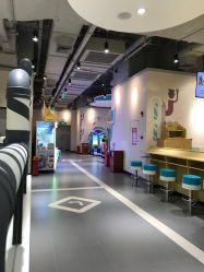 -meland亲子乐园•活动包场(佛山新DNA购物中心店)