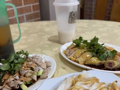 -电白鸭粥店(下沙二坊88号店)