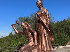 -冶父山国家森林公园