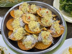 -贞姨美食·老字号海鲜大排档