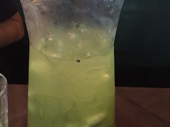 -绿茵阁牛扒餐厅(客村店)