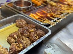 -大姐麻辣烫(莲宝中路店)