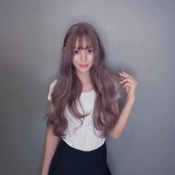 -吉米护肤造型