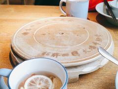 -蜜桃餐厅·伴山(湖滨商业街店)