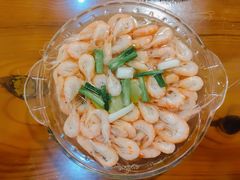 -灵福缘私房菜·农家菜(拈花湾·灵山大佛必推店)