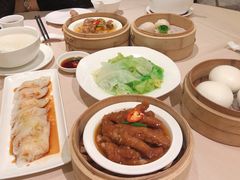 -陶陶居海鲜酒家(新马路店)