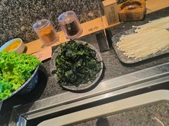 -石煎故事健康烤肉