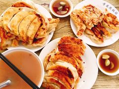 虾虎锅贴-劈柴院锅贴(沈阳路店)