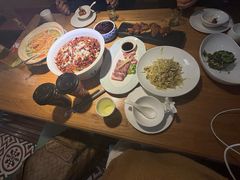 -永安鱼庄·镇江菜(丁卯店)