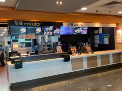 -麦当劳(东苑丽宝商业广场店)