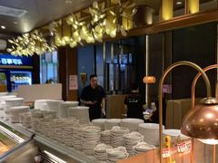 -火炉火自助餐(西直门凯德MALL店)