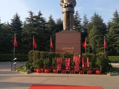 -韶山毛泽东同志故居