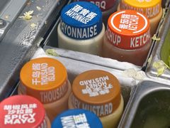 -赛百味SUBWAY(东方明珠店)