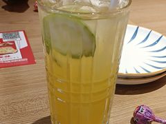 -必胜客(花都百业店)