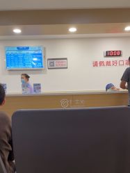 -上海交通大学医学院附属上海儿童医学中心(陆家嘴总院区)