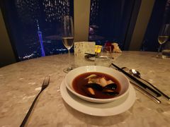 -广州四季酒店·佰鲜汇·现代法餐