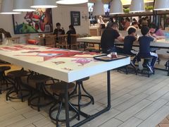 -肯德基(绍兴胜利店)