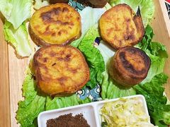 -蒙亨·手把肉·蒙古包文化主题餐厅(天恒广场店)