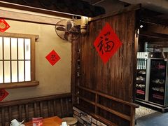 -乡里八闽·福州乡土菜(西园店)