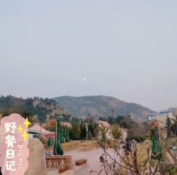 -童心园麦窑·儿童拓展探宝乐园