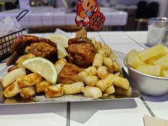 嘿梅嘿梅-BOPEYE·波派炸鸡(九霄天地店)