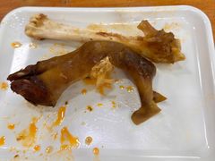 -德海牛肉面(武警医院店)