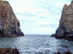 -平潭岛•仙人井